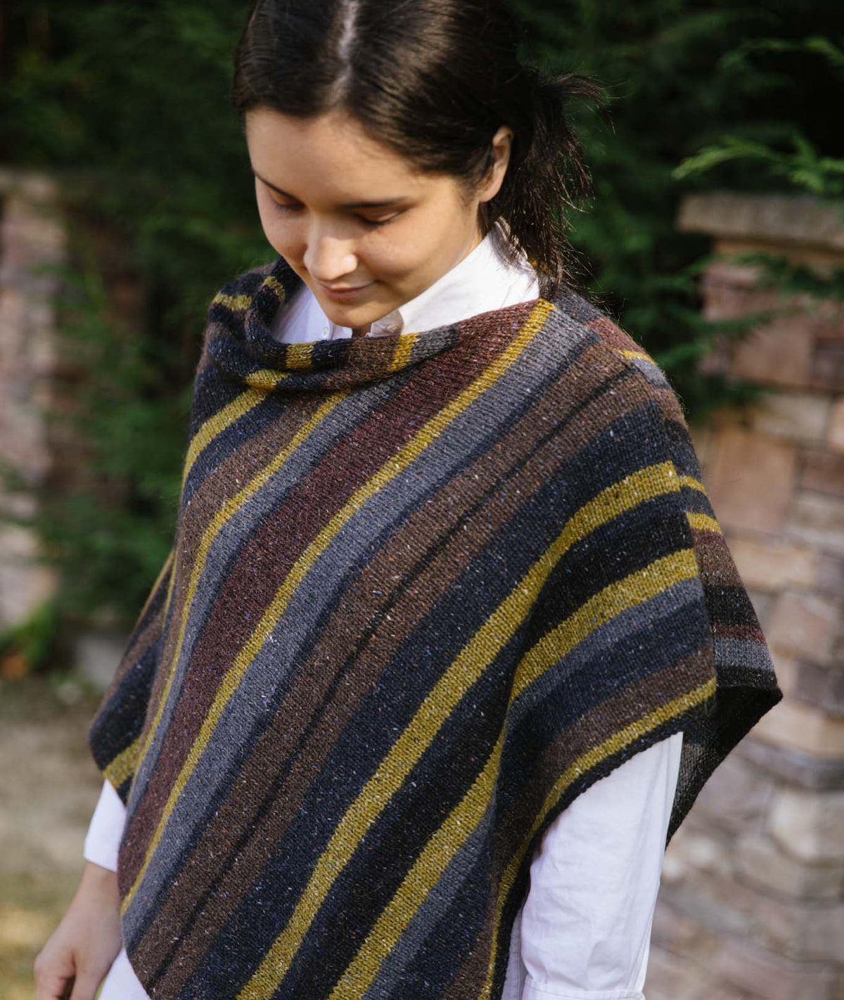 All Kinds of Ponchos