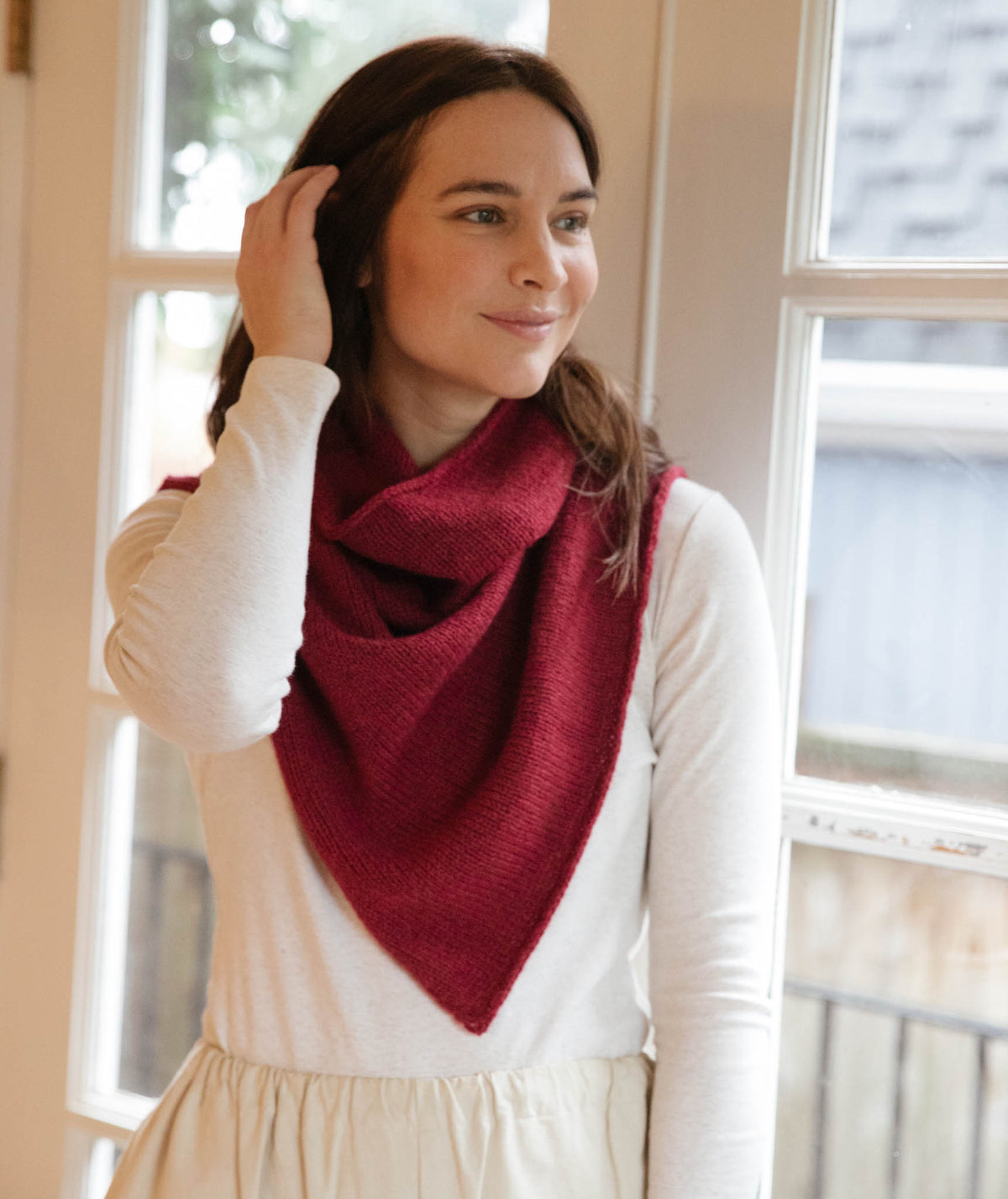 Patterns - Cowls & Loops