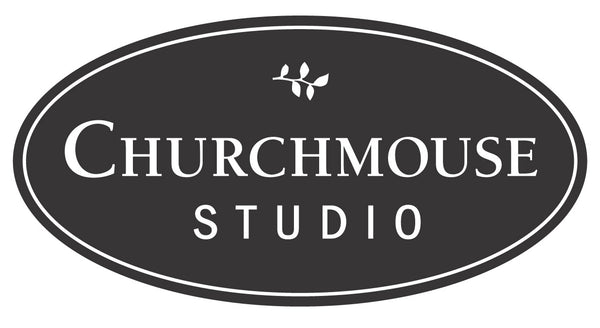 Churchmouse Yarns & Teas