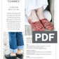 pattern