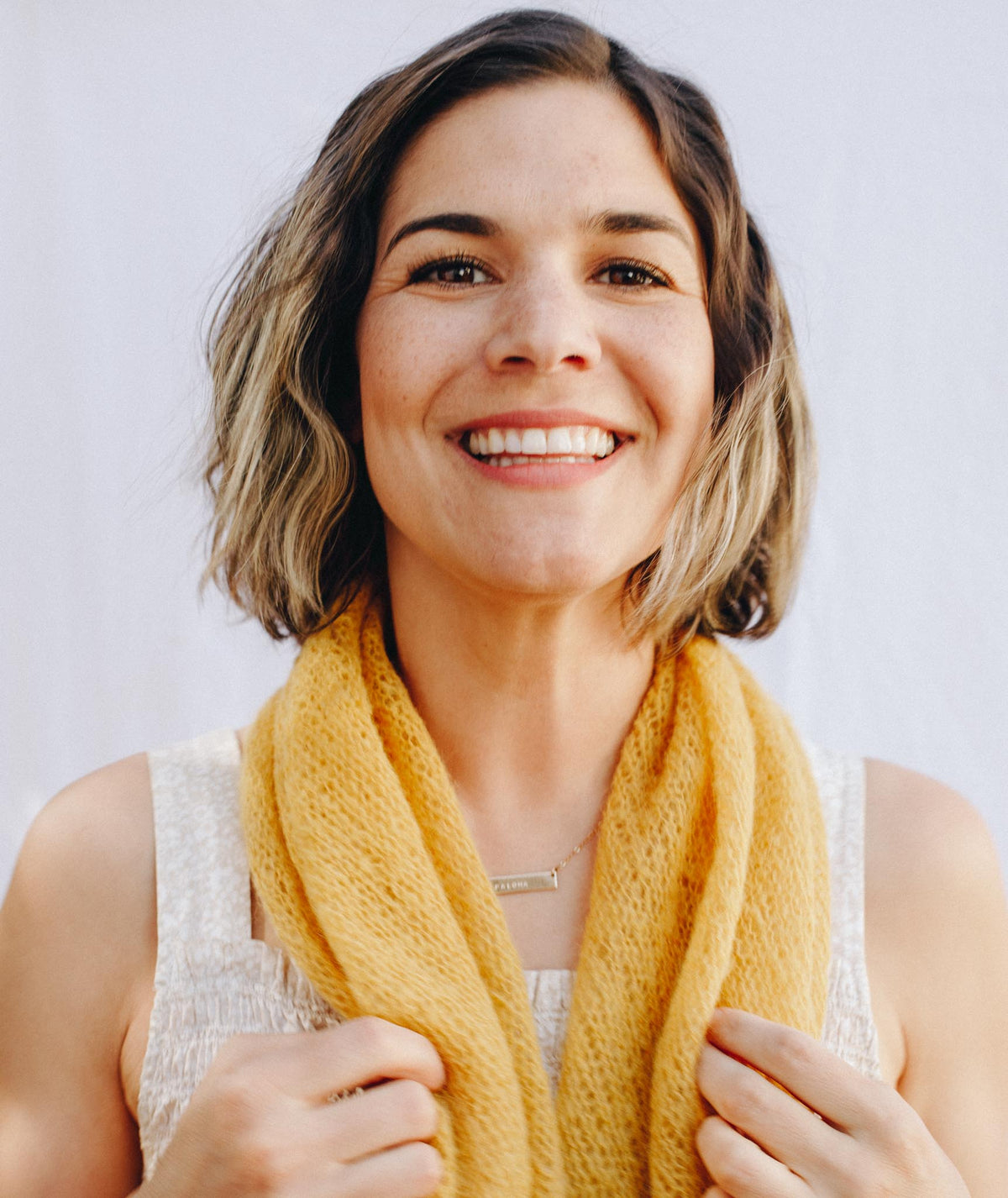 Mohair Bias Loop Using Lang Alpaca Superlight